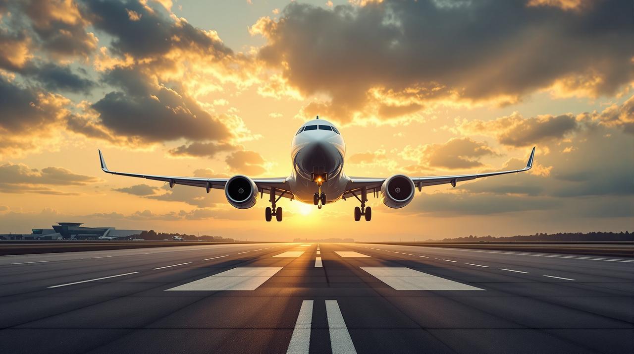 国产大飞机C919完成首次跨洋商业飞行：中国航空工业里程碑